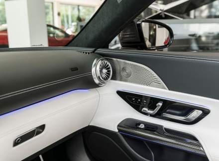 Mercedes-Benz - SL