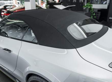 Mercedes-Benz - SL