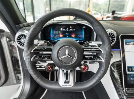 Mercedes-Benz - SL