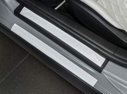 Mercedes-Benz - SL