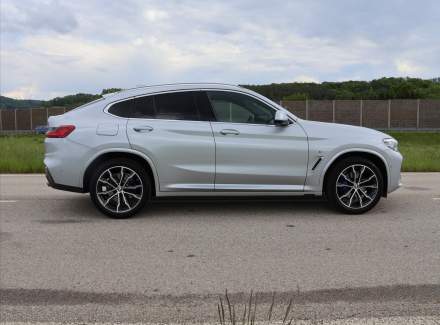 BMW - X4