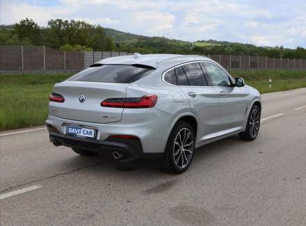 BMW - X4