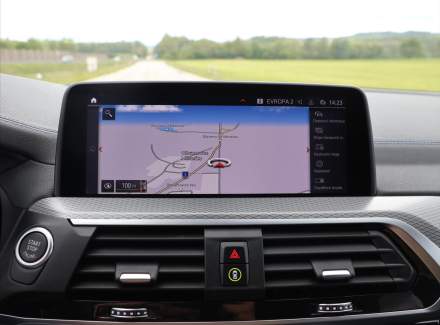 BMW - X4