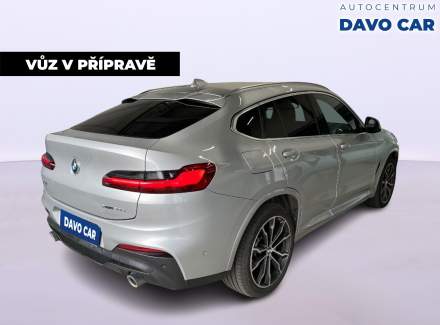 BMW - X4