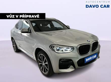 BMW - X4