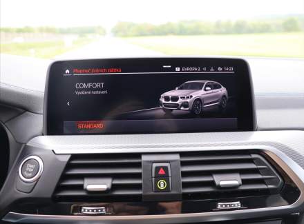 BMW - X4