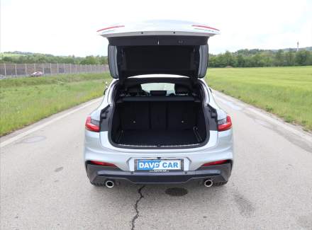 BMW - X4