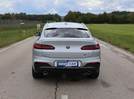 BMW - X4