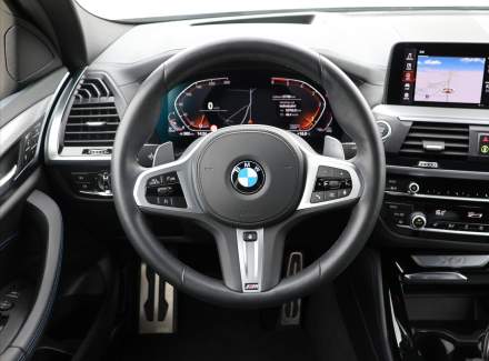 BMW - X4