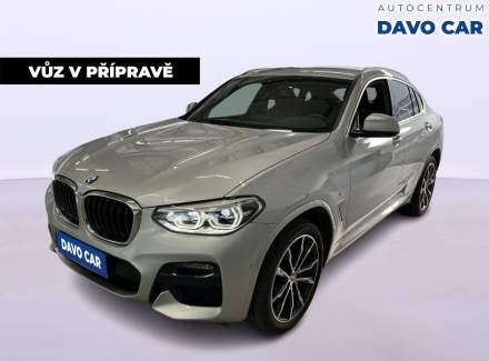 BMW - X4