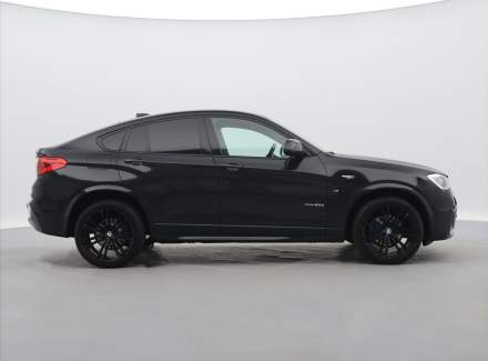 BMW - X4