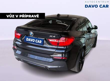 BMW - X4