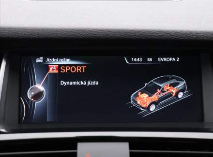 BMW - X4