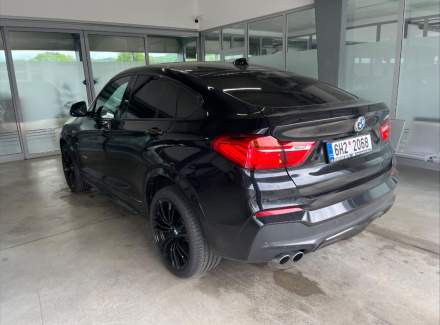 BMW - X4