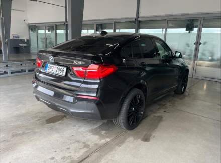 BMW - X4