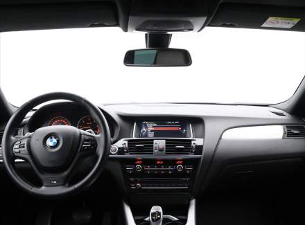 BMW - X4