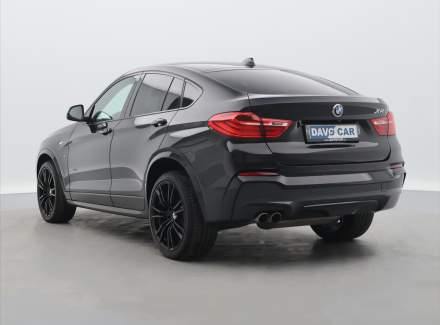 BMW - X4