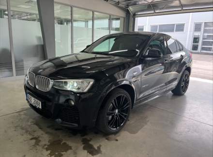 BMW - X4