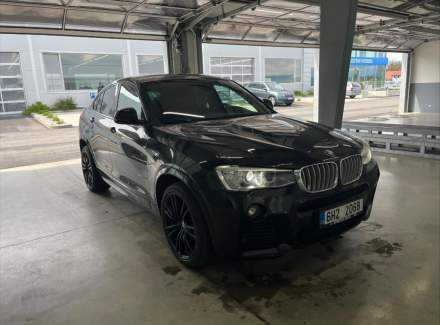 BMW - X4