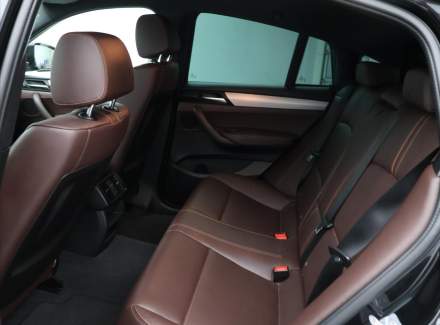BMW - X4