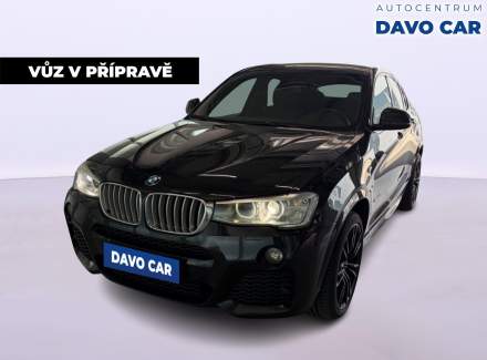 BMW - X4