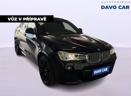 BMW - X4