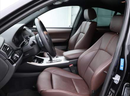 BMW - X4