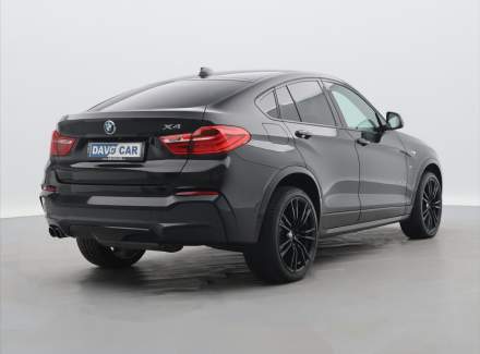 BMW - X4