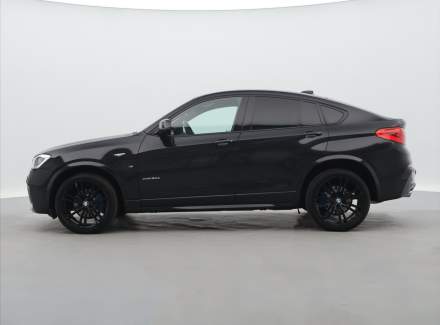 BMW - X4