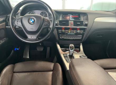 BMW - X4