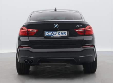 BMW - X4