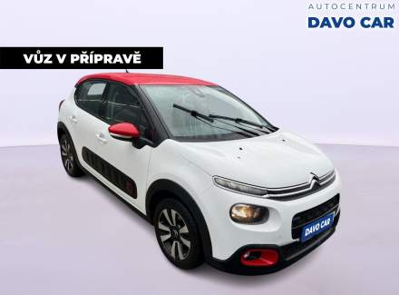 Citroën - C3