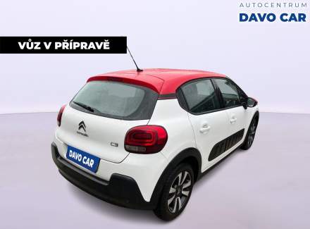 Citroën - C3