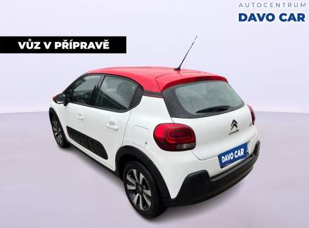 Citroën - C3