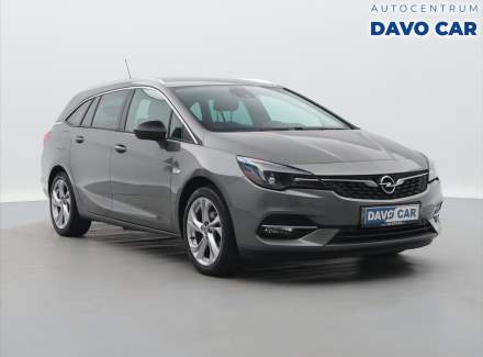 Opel - Astra