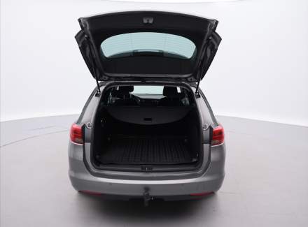 Opel - Astra