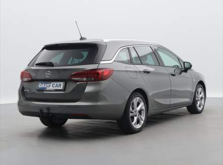 Opel - Astra