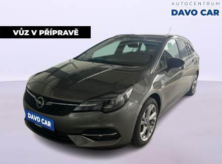 Opel - Astra