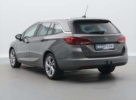 Opel - Astra