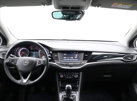 Opel - Astra
