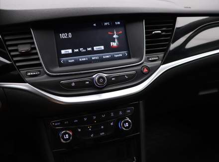 Opel - Astra