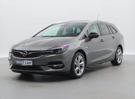 Opel - Astra