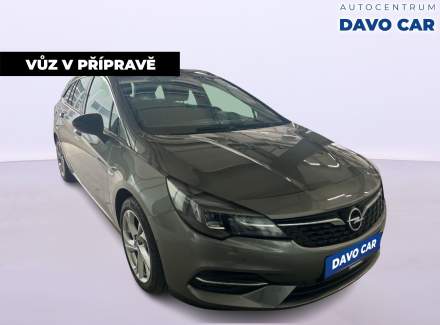 Opel - Astra