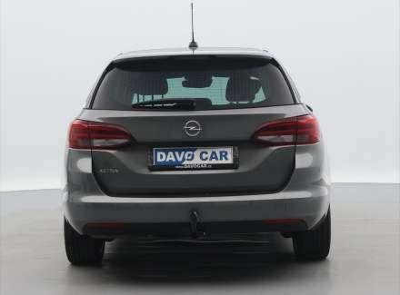 Opel - Astra
