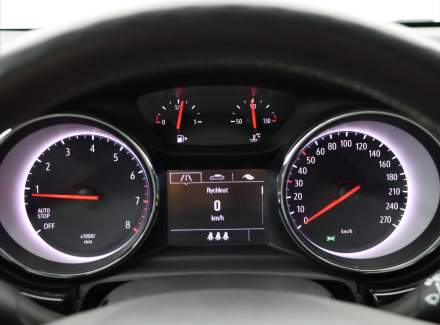Opel - Astra