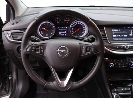 Opel - Astra