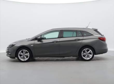 Opel - Astra