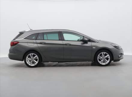 Opel - Astra