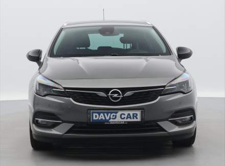 Opel - Astra