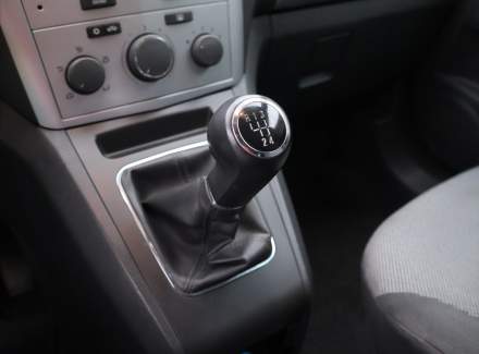 Opel - Zafira